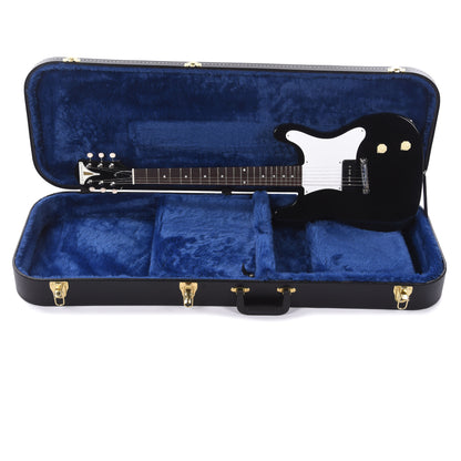 Epiphone USA Coronet Ebony Electric Guitars / Solid Body