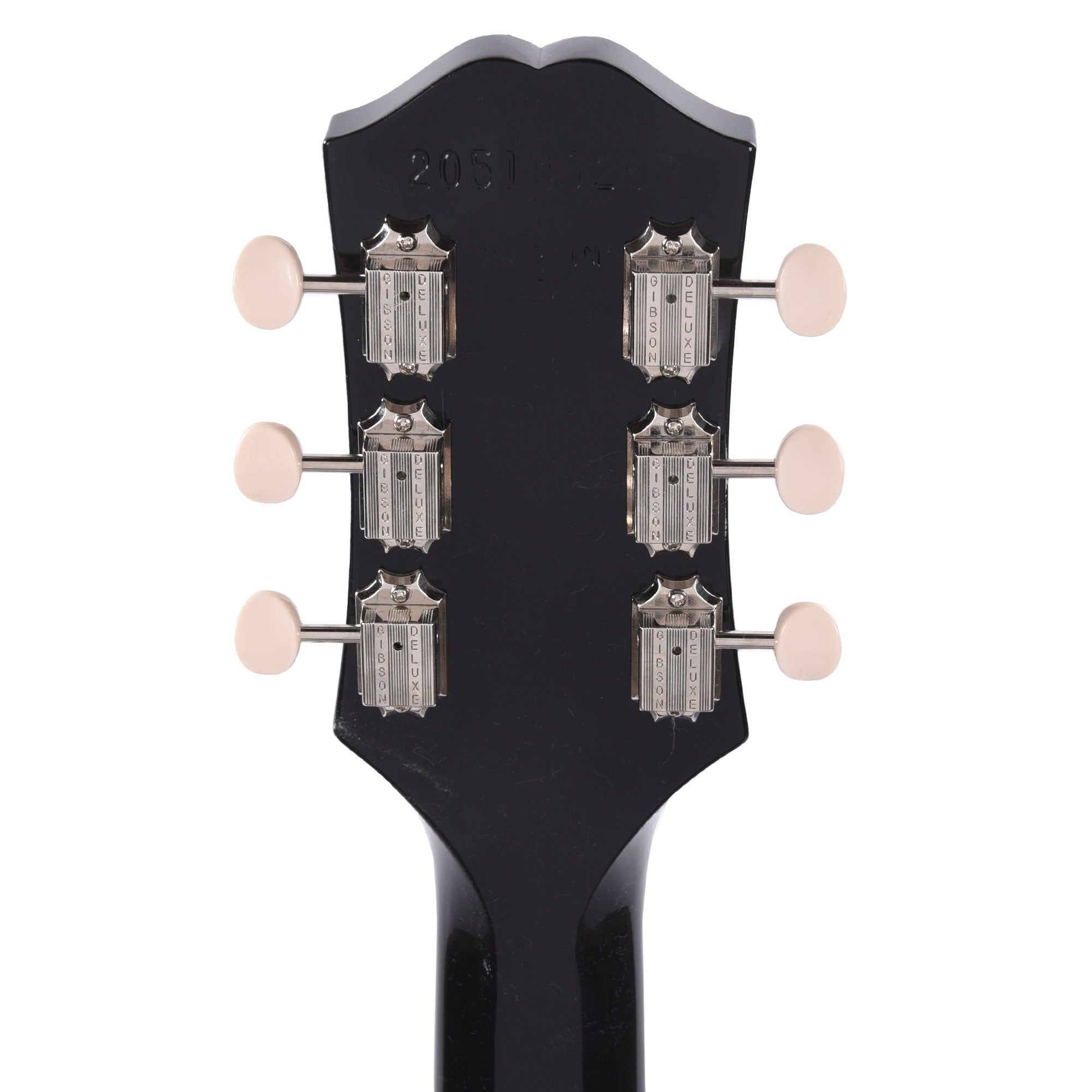 Epiphone USA Coronet Ebony Electric Guitars / Solid Body