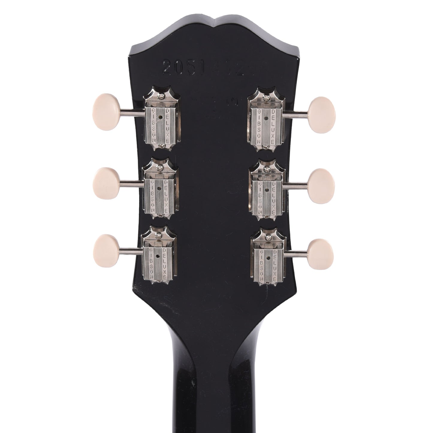 Epiphone USA Coronet Ebony Electric Guitars / Solid Body