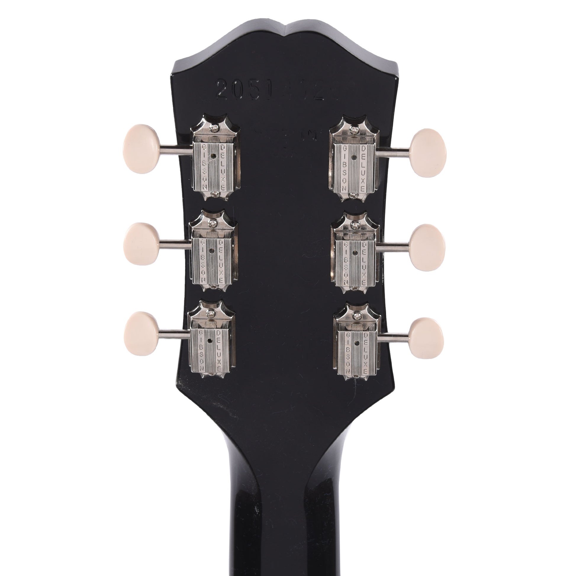 Epiphone USA Coronet Ebony Electric Guitars / Solid Body