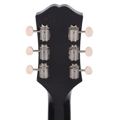 Epiphone USA Coronet Ebony Electric Guitars / Solid Body