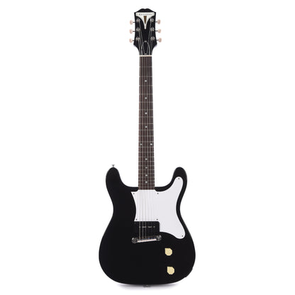 Epiphone USA Coronet Ebony Electric Guitars / Solid Body