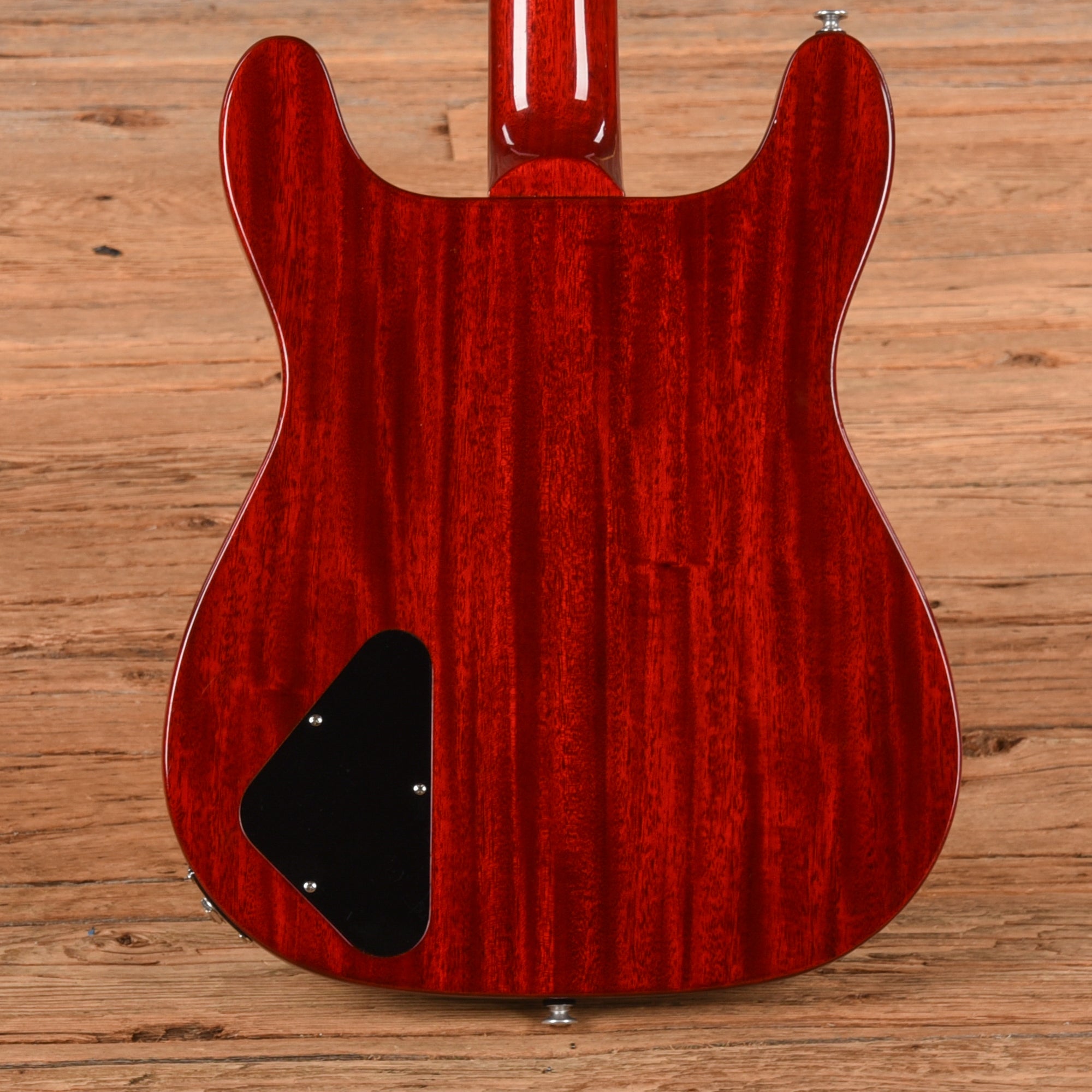 Epiphone USA Coronet Vintage Cherry 2024 Electric Guitars / Solid Body