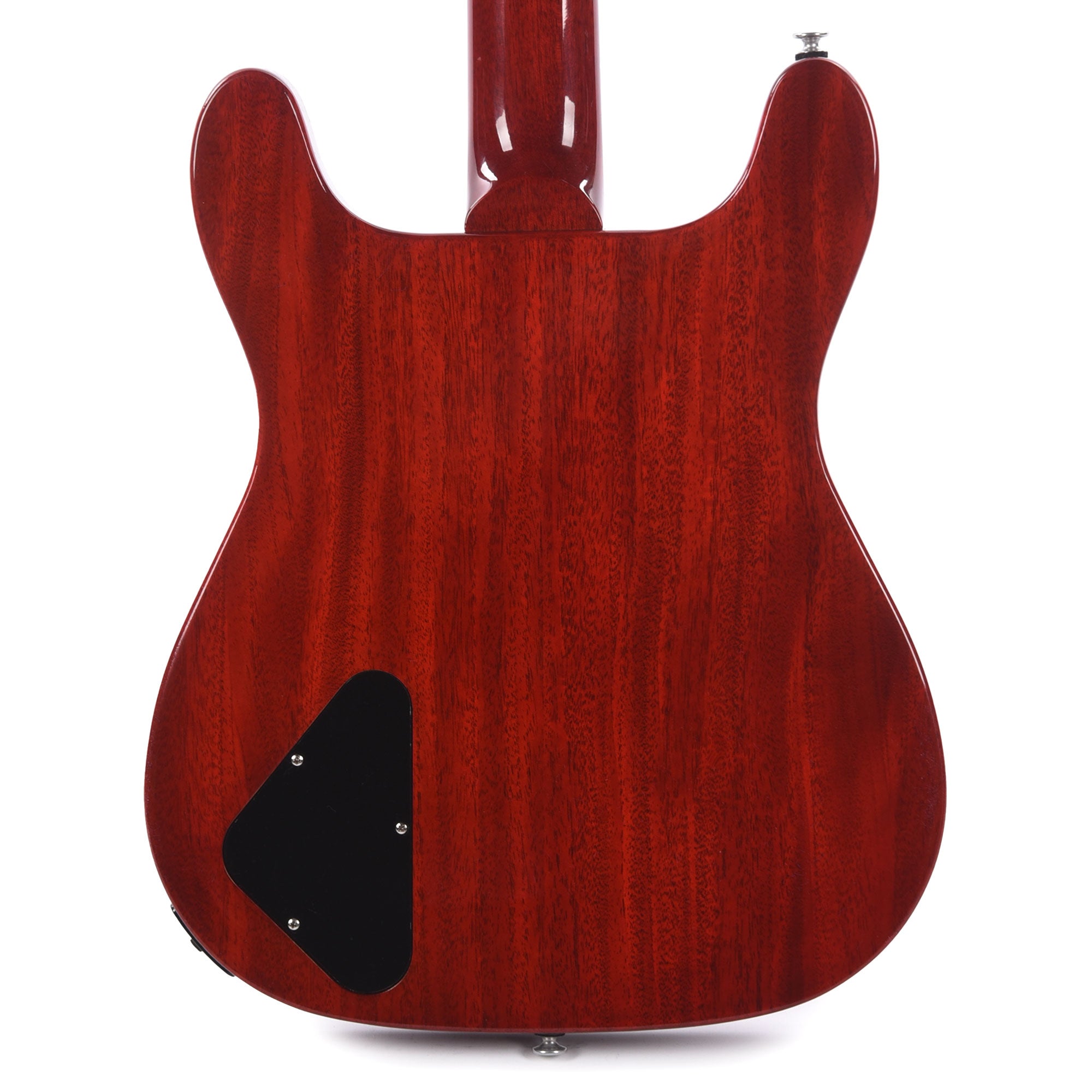 Epiphone USA Coronet Vintage Cherry Electric Guitars / Solid Body