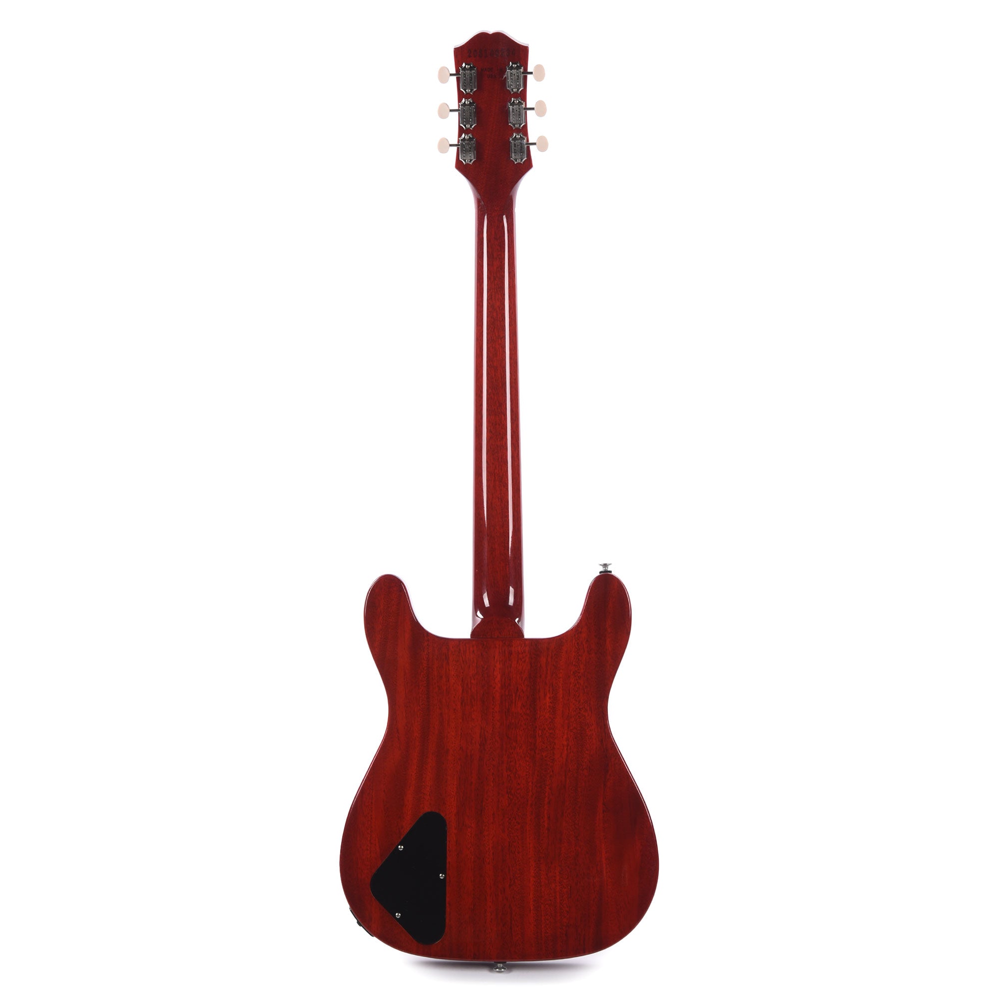 Epiphone USA Coronet Vintage Cherry Electric Guitars / Solid Body
