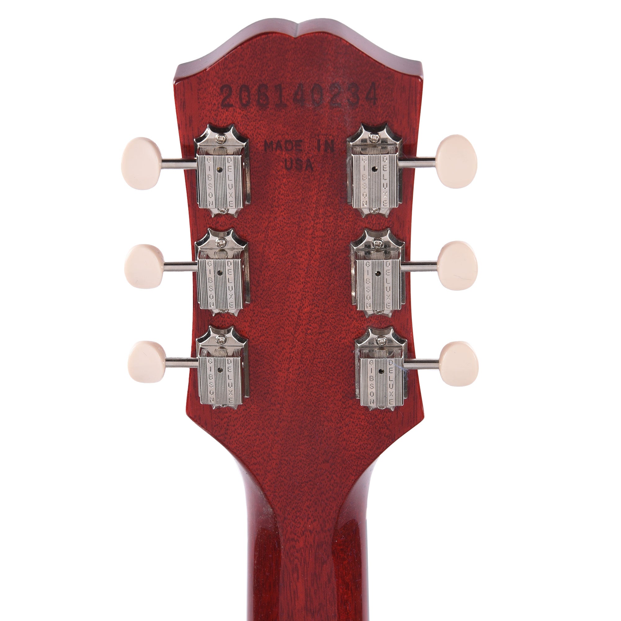 Epiphone USA Coronet Vintage Cherry Electric Guitars / Solid Body