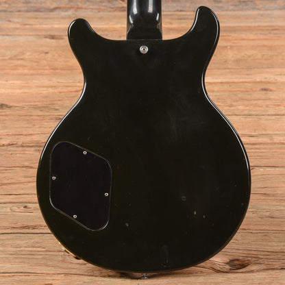 Epiphone USA Spirit II Black 1982 Electric Guitars / Solid Body