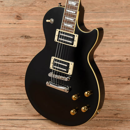 Epiphone Vivian Campbell "Holy Diver" Signature Les Paul Black 2019 Electric Guitars / Solid Body