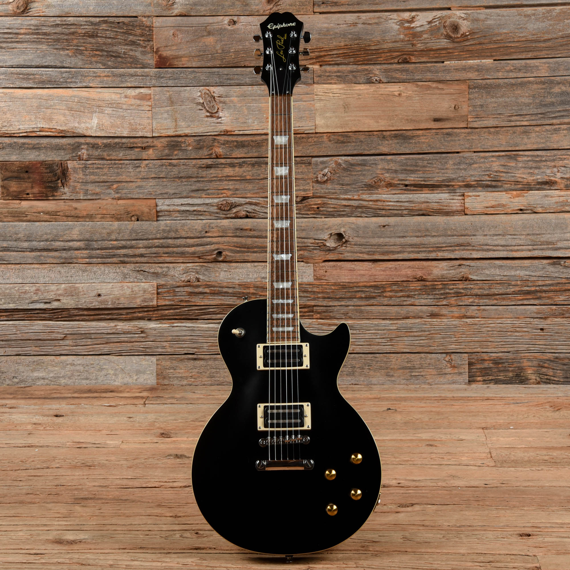 Epiphone Vivian Campbell 