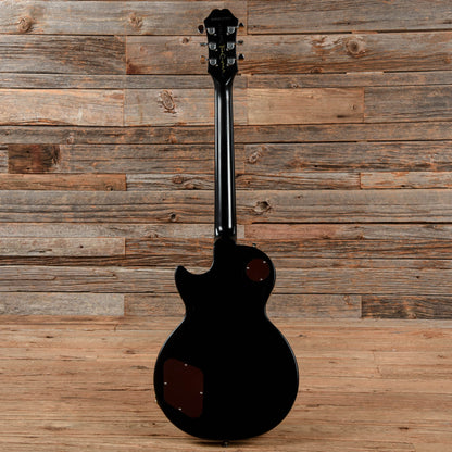 Epiphone Vivian Campbell "Holy Diver" Signature Les Paul Black 2019 Electric Guitars / Solid Body