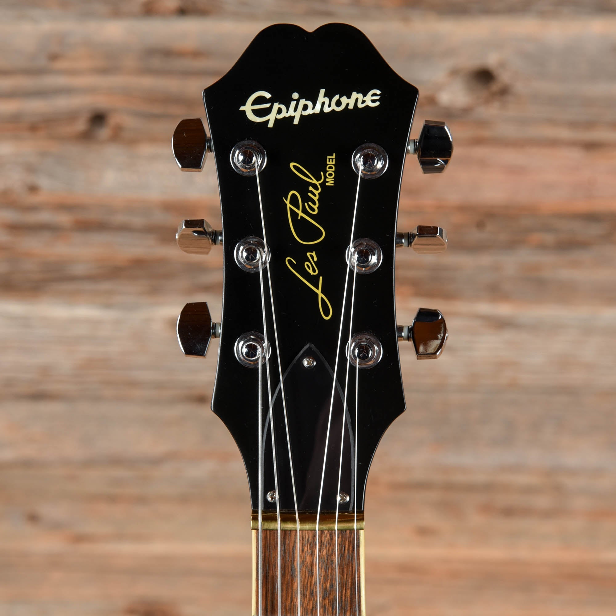 Epiphone Vivian Campbell 