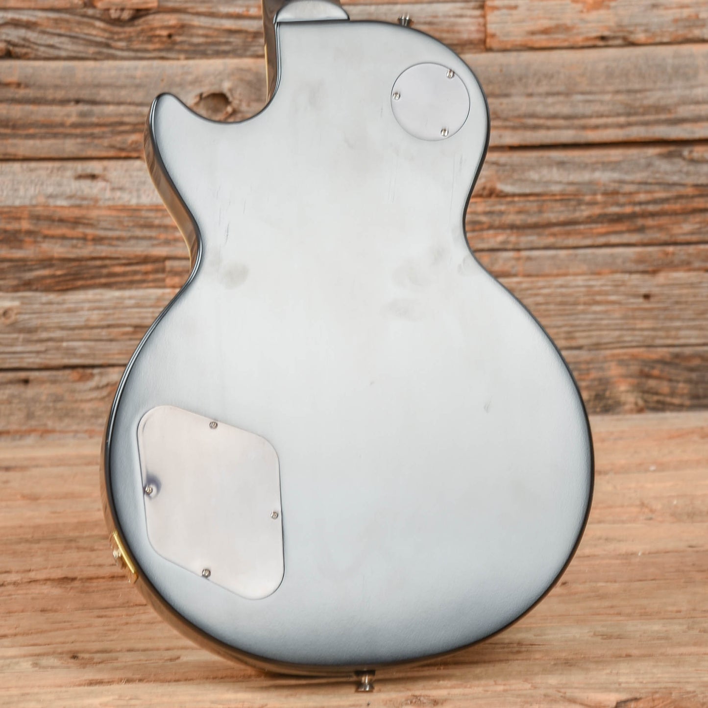 Epiphone Vivian Campbell "Holy Diver" Signature Les Paul Black 2019 Electric Guitars / Solid Body