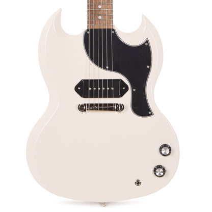 Epiphone Yungblud SG Junior Classic White Electric Guitars / Solid Body