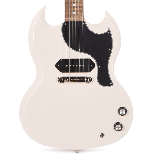 Epiphone Yungblud SG Junior Classic White Electric Guitars / Solid Body