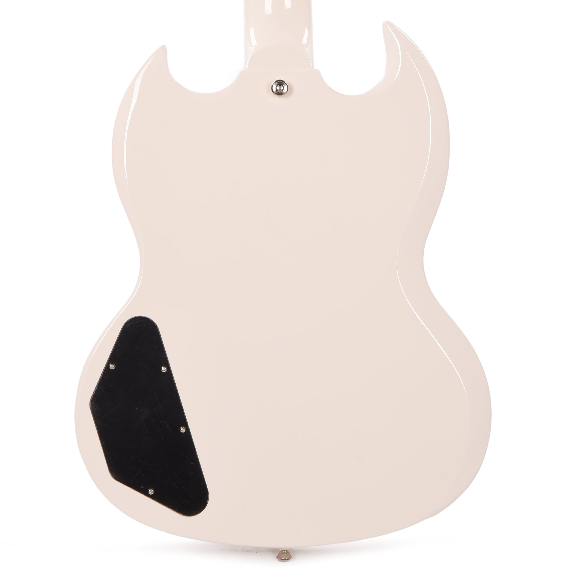 Epiphone Yungblud SG Junior Classic White Electric Guitars / Solid Body