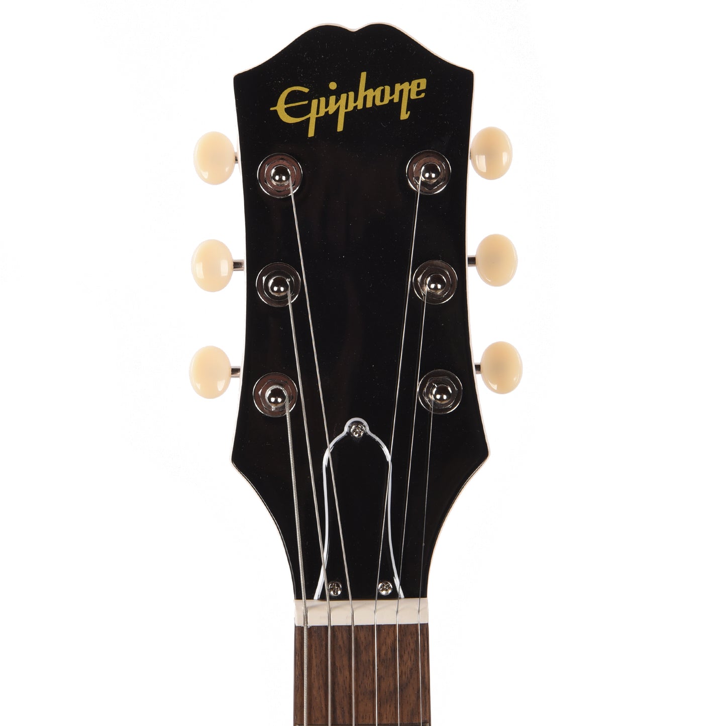 Epiphone Yungblud SG Junior Classic White Electric Guitars / Solid Body