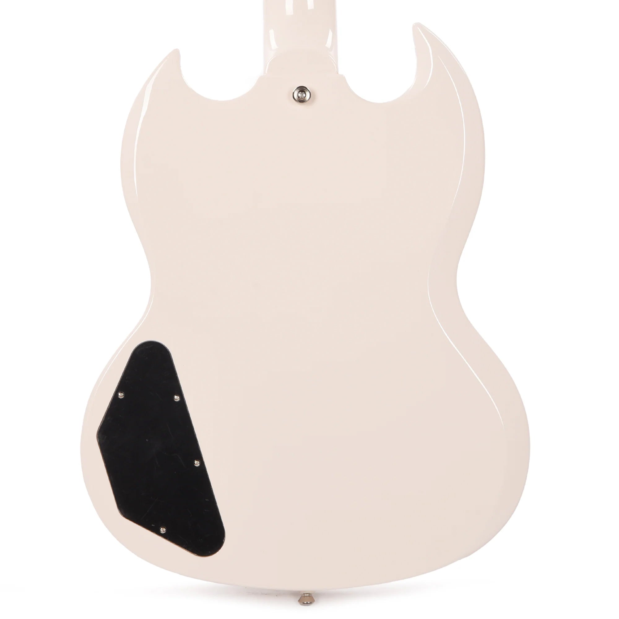 Epiphone Yungblud SG Junior Classic White Electric Guitars / Solid Body