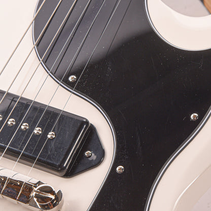 Epiphone Yungblud SG Junior Classic White Electric Guitars / Solid Body