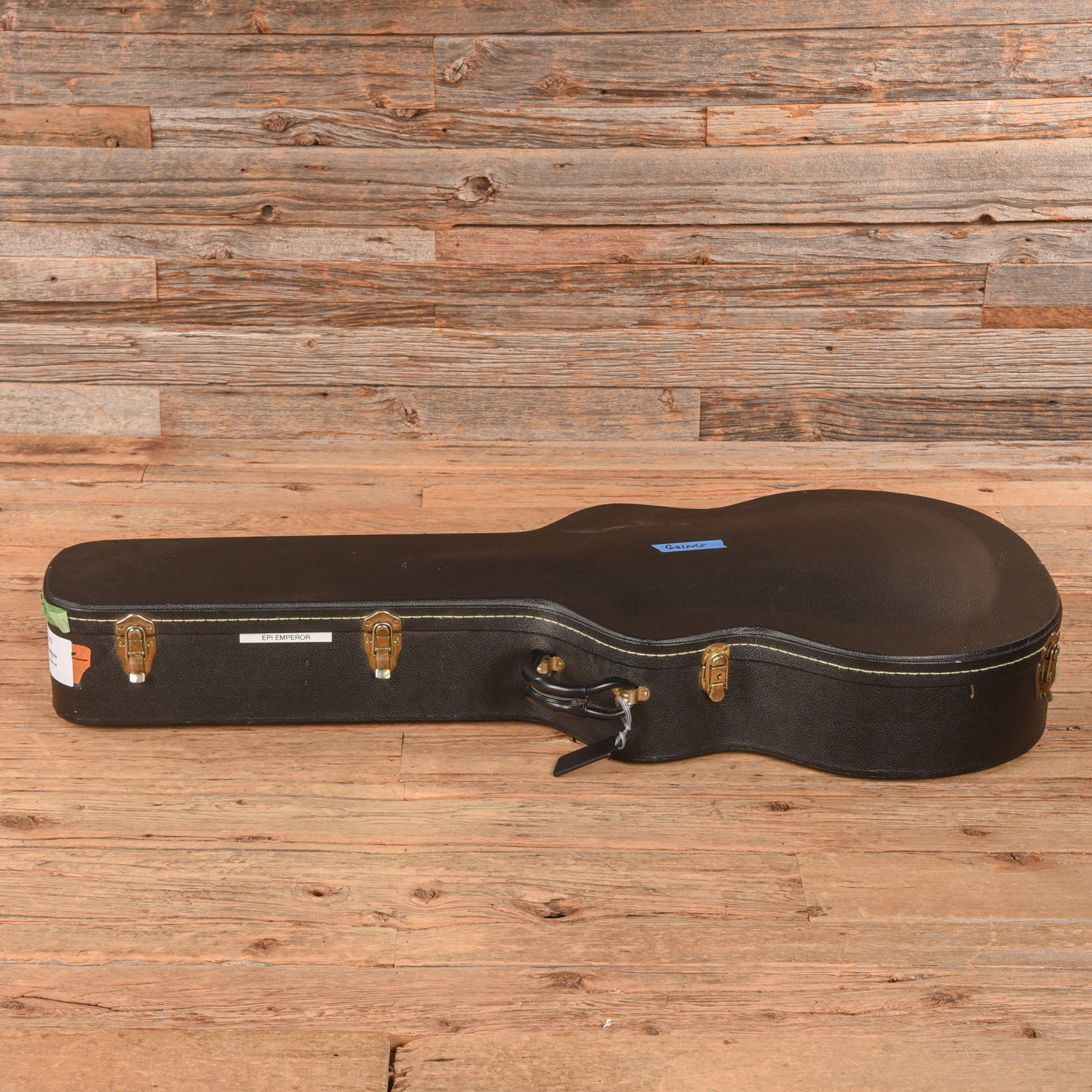 Epiphone Emperor Sunburst 1946 - Zac Brown