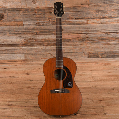 Epiphone FT-30 Caballero Brown 1964