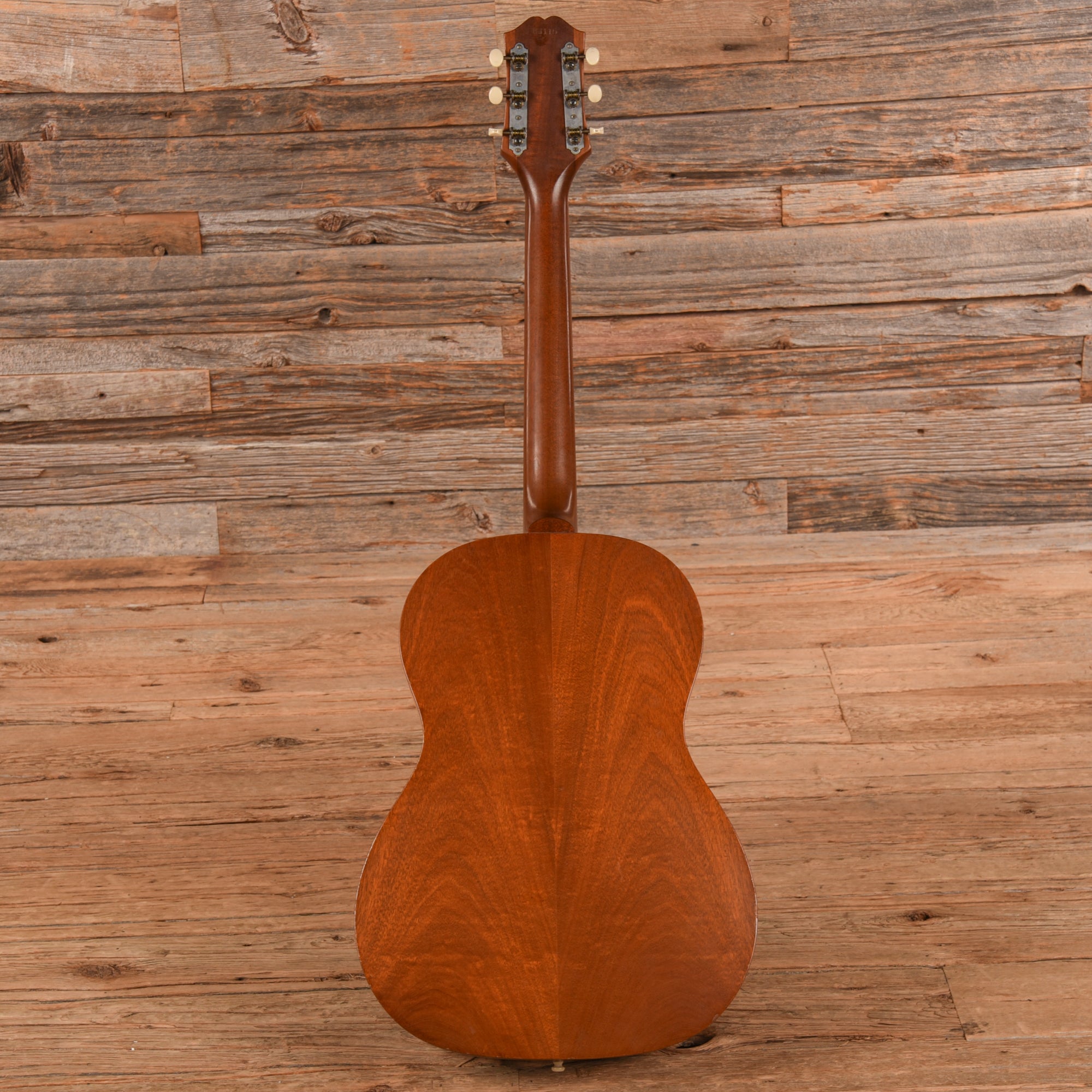 Epiphone FT-30 Caballero Brown 1964