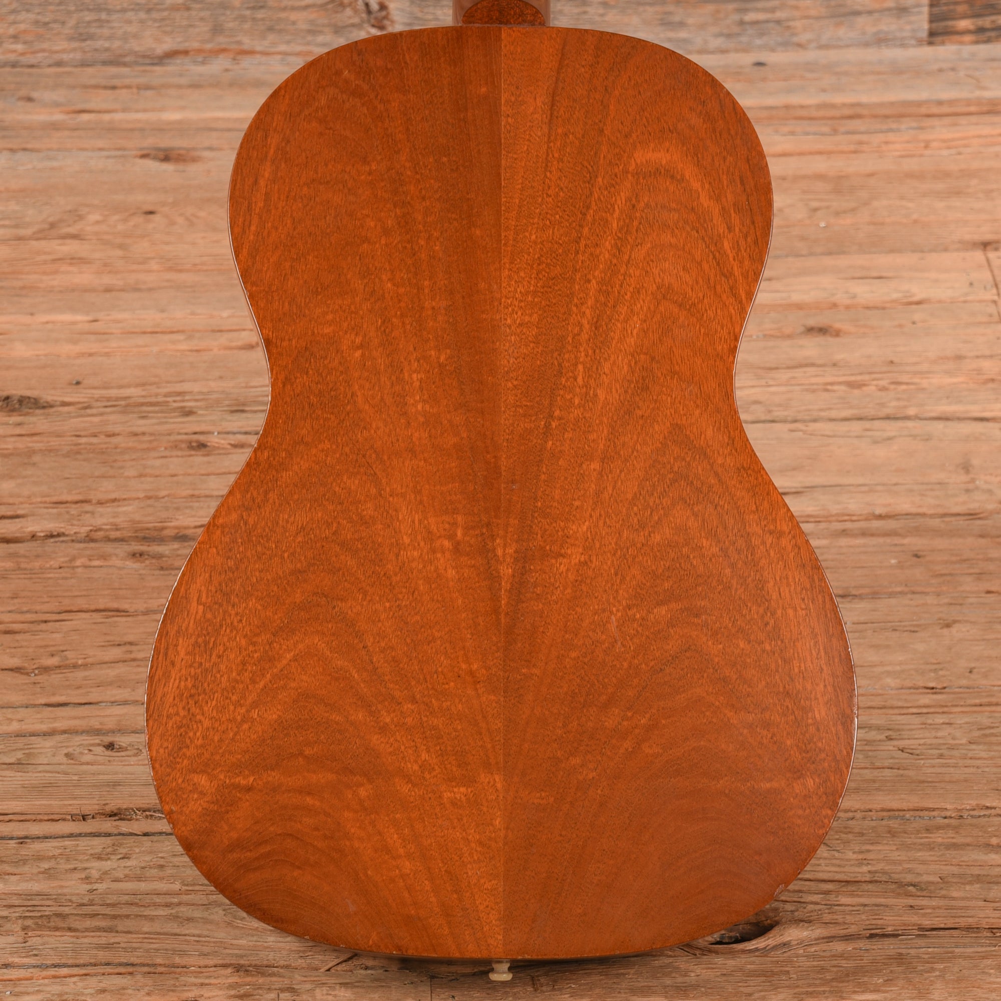 Epiphone FT-30 Caballero Brown 1964