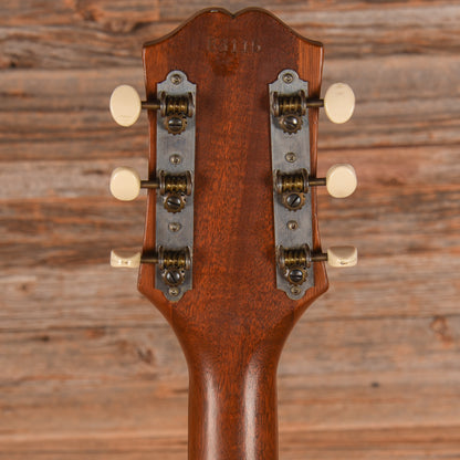Epiphone FT-30 Caballero Brown 1964