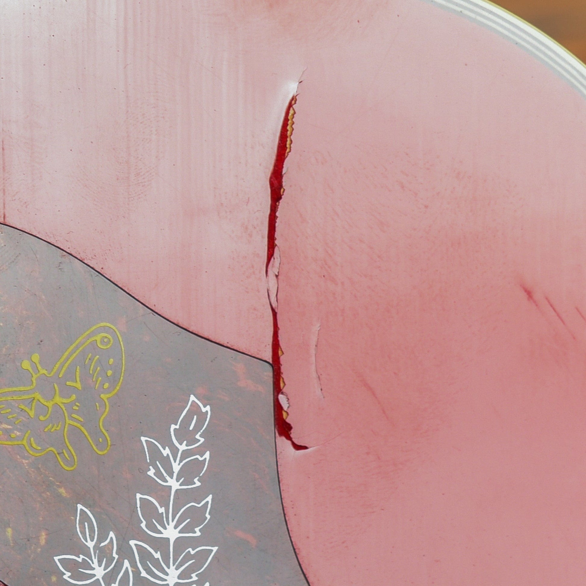 Epiphone Hummingbird HS Cherry Sunburst 2006