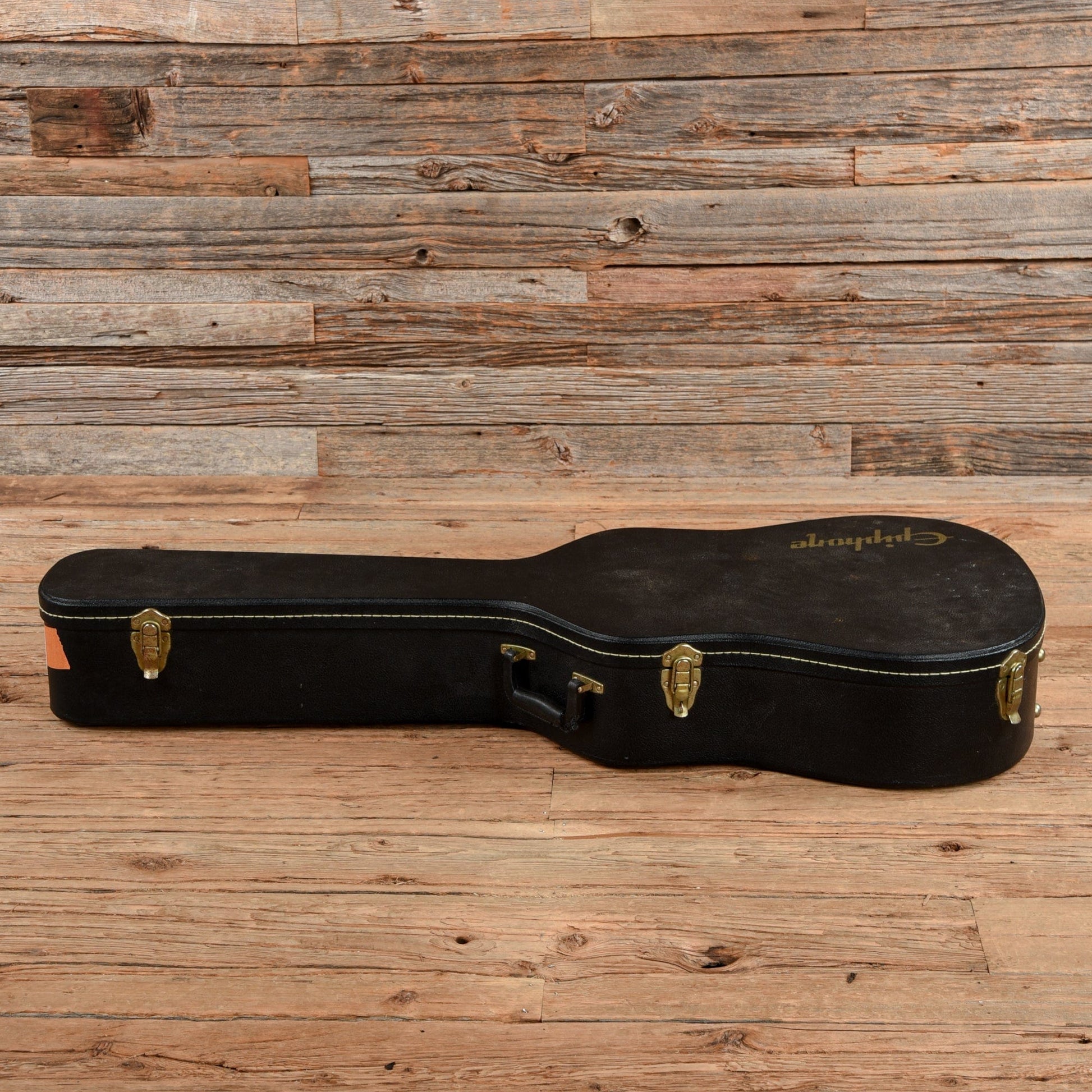 Epiphone Hummingbird HS Cherry Sunburst 2006