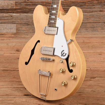Epiphone Original Casino Natural