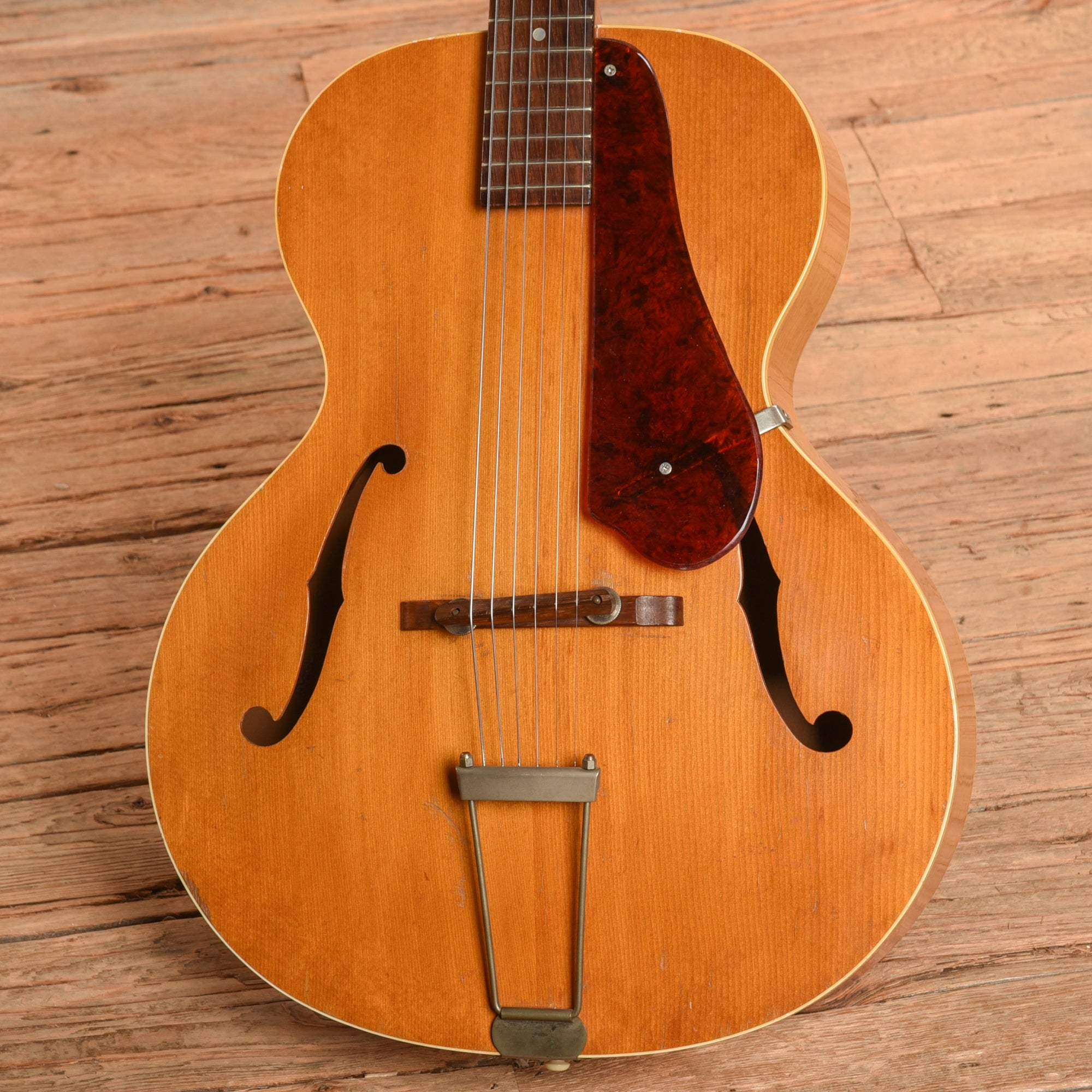 Epiphone Zenith  1951