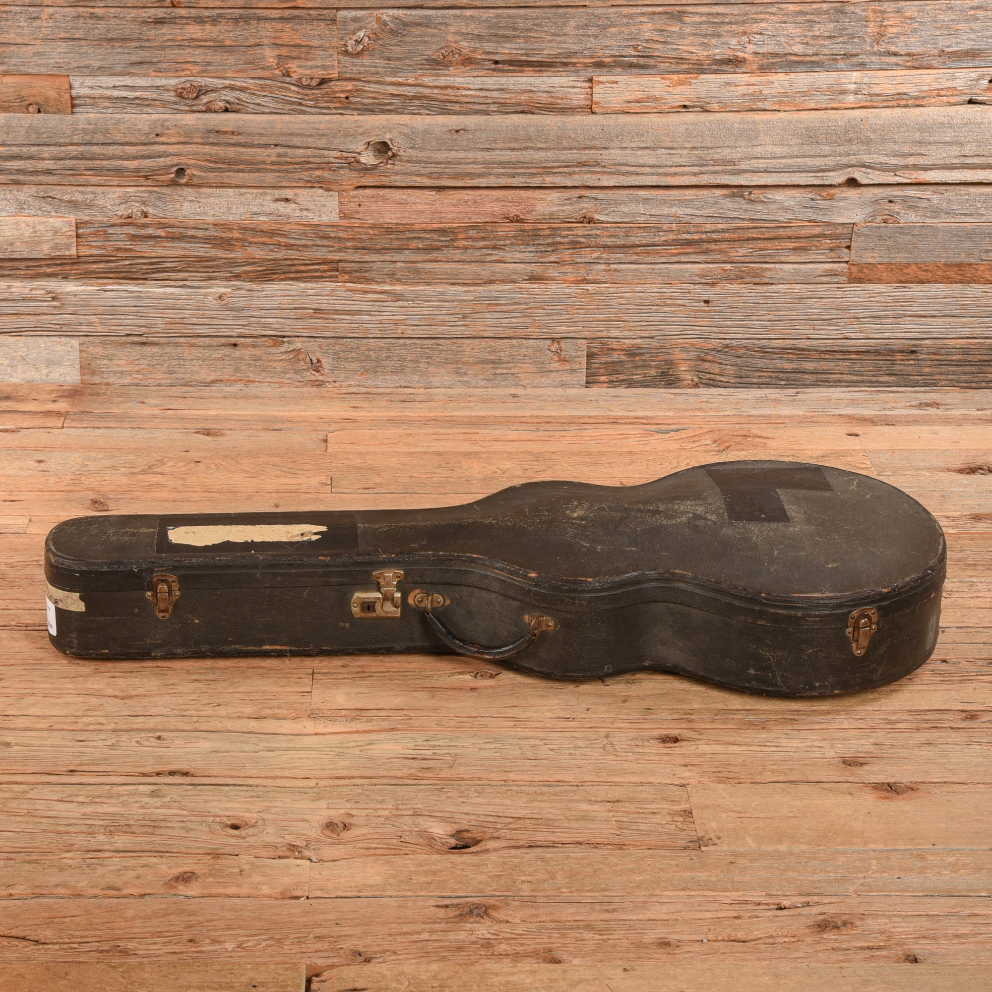 Epiphone Zenith  1951