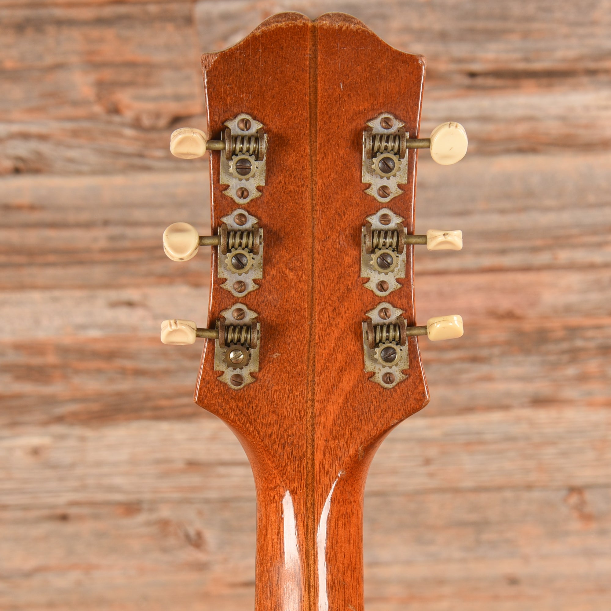 Epiphone Zenith  1951