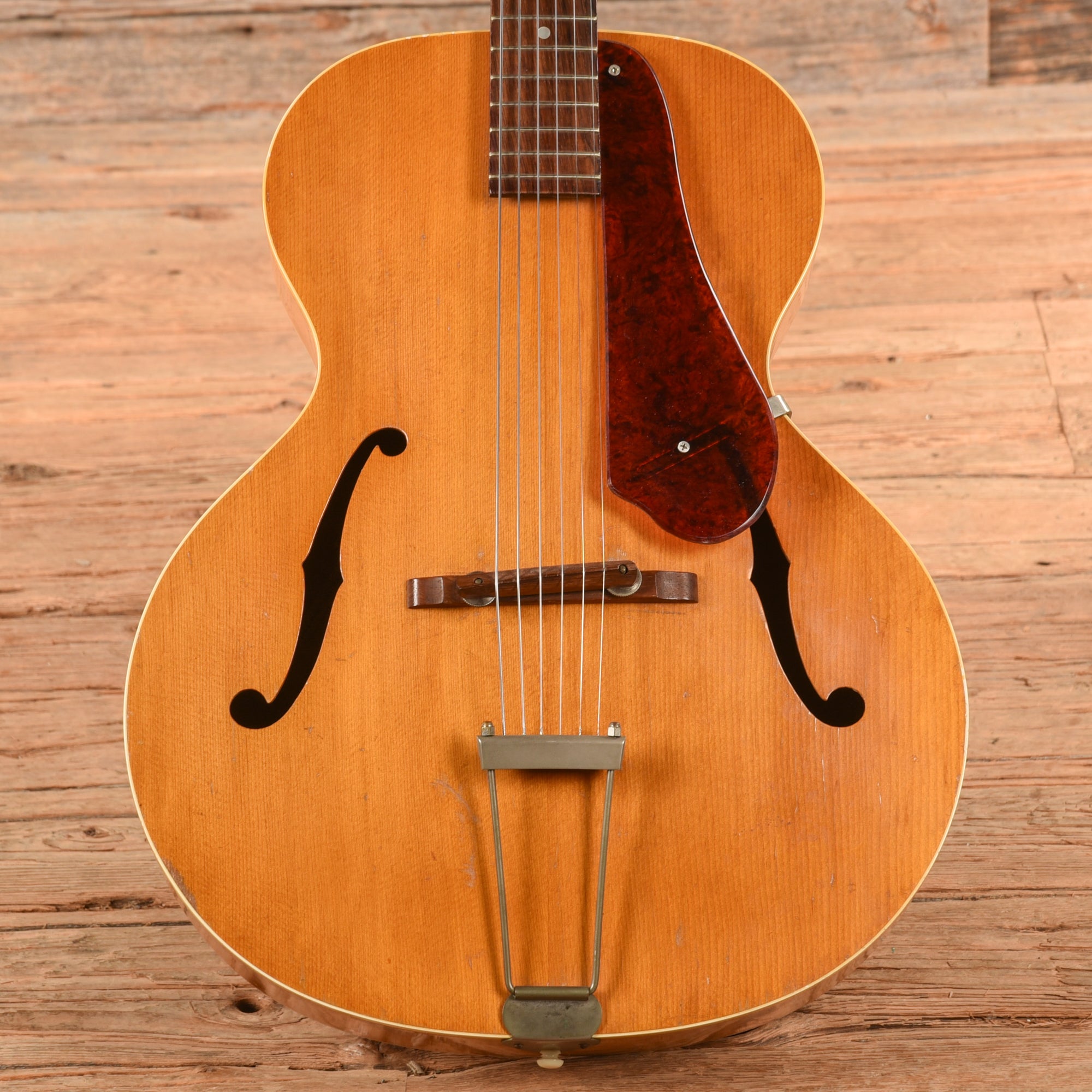 Epiphone Zenith  1951