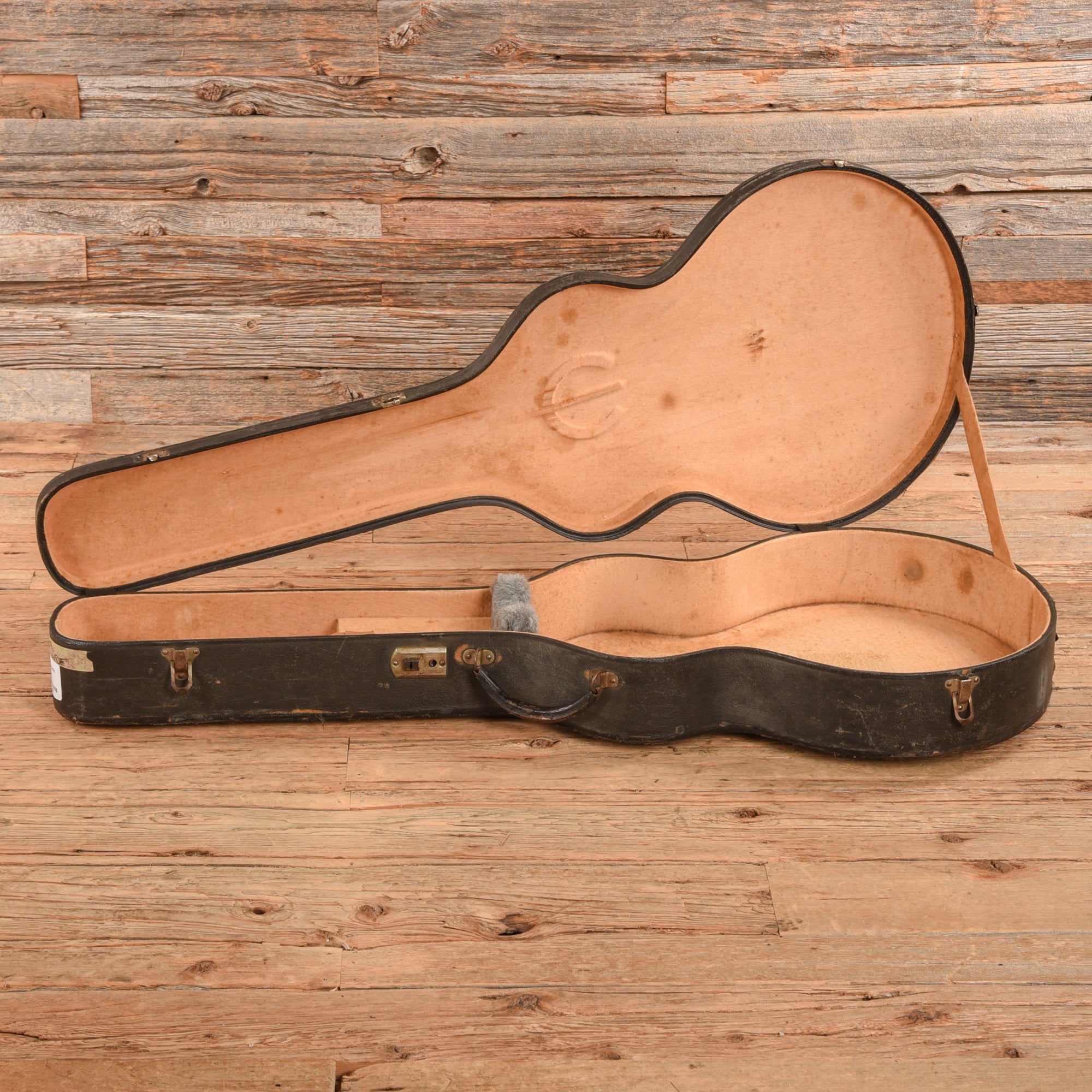 Epiphone Zenith  1951