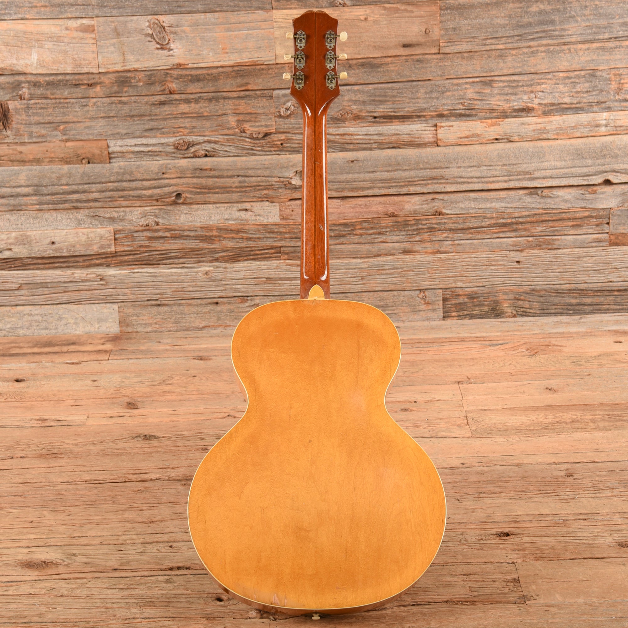 Epiphone Zenith  1951