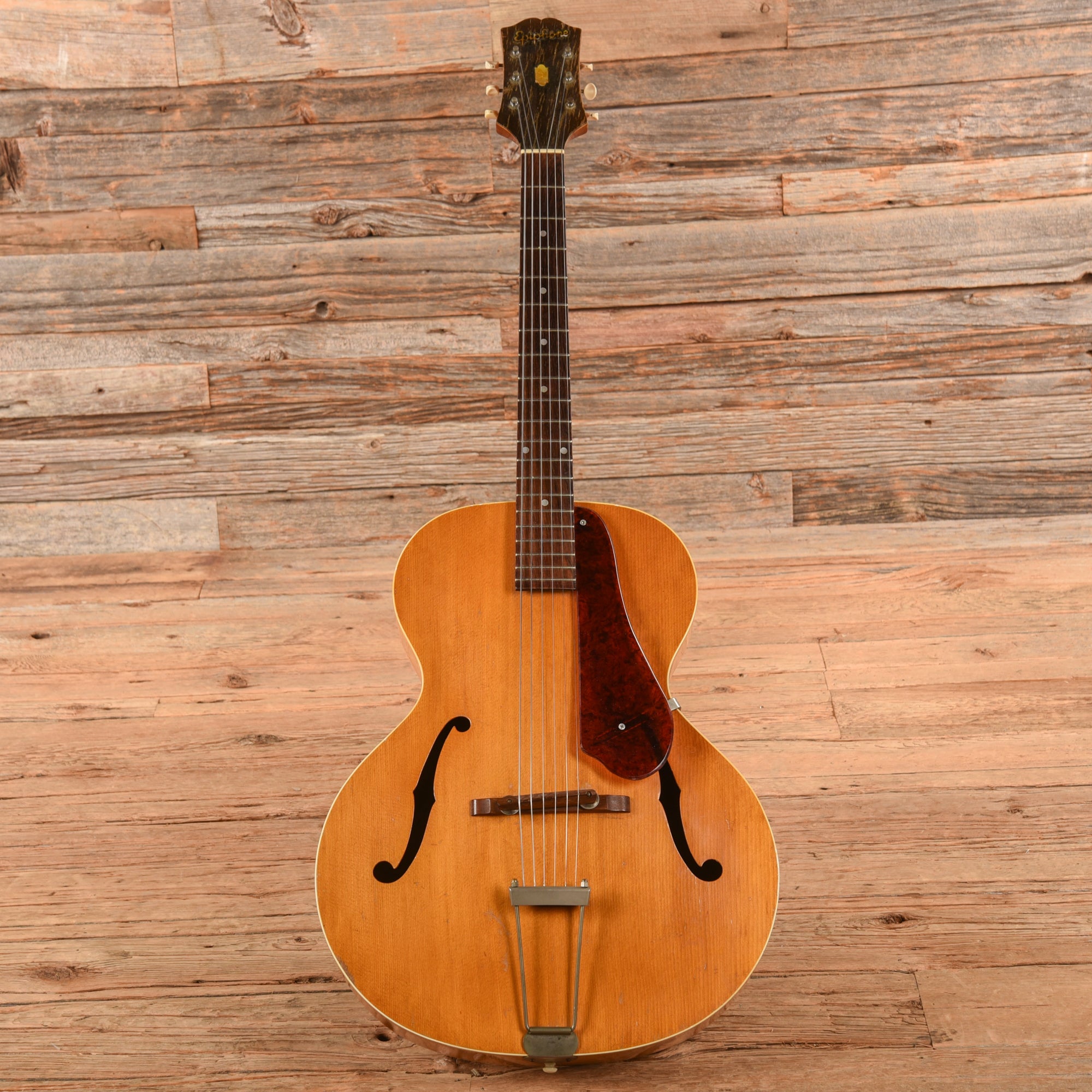 Epiphone Zenith  1951