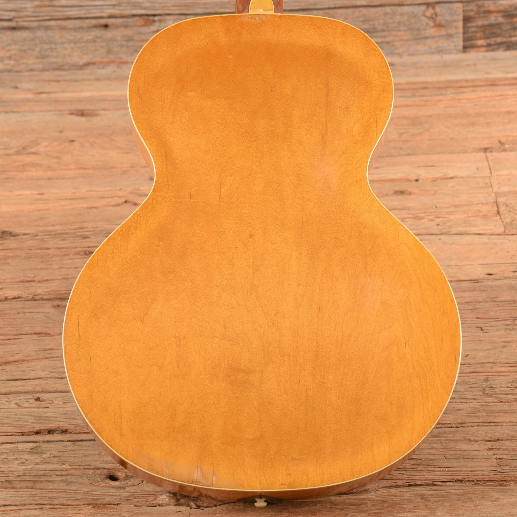 Epiphone Zenith  1951