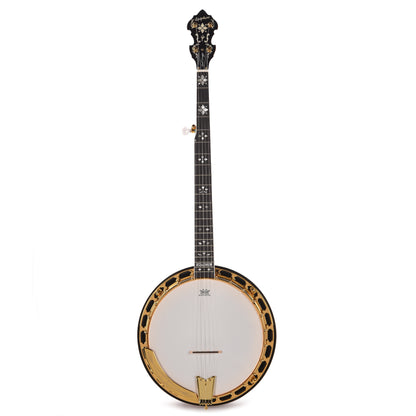 Epiphone Inspired by Gibson Earl Scruggs Golden Deluxe Banjo Vintage Sunburst Folk Instruments / Banjos