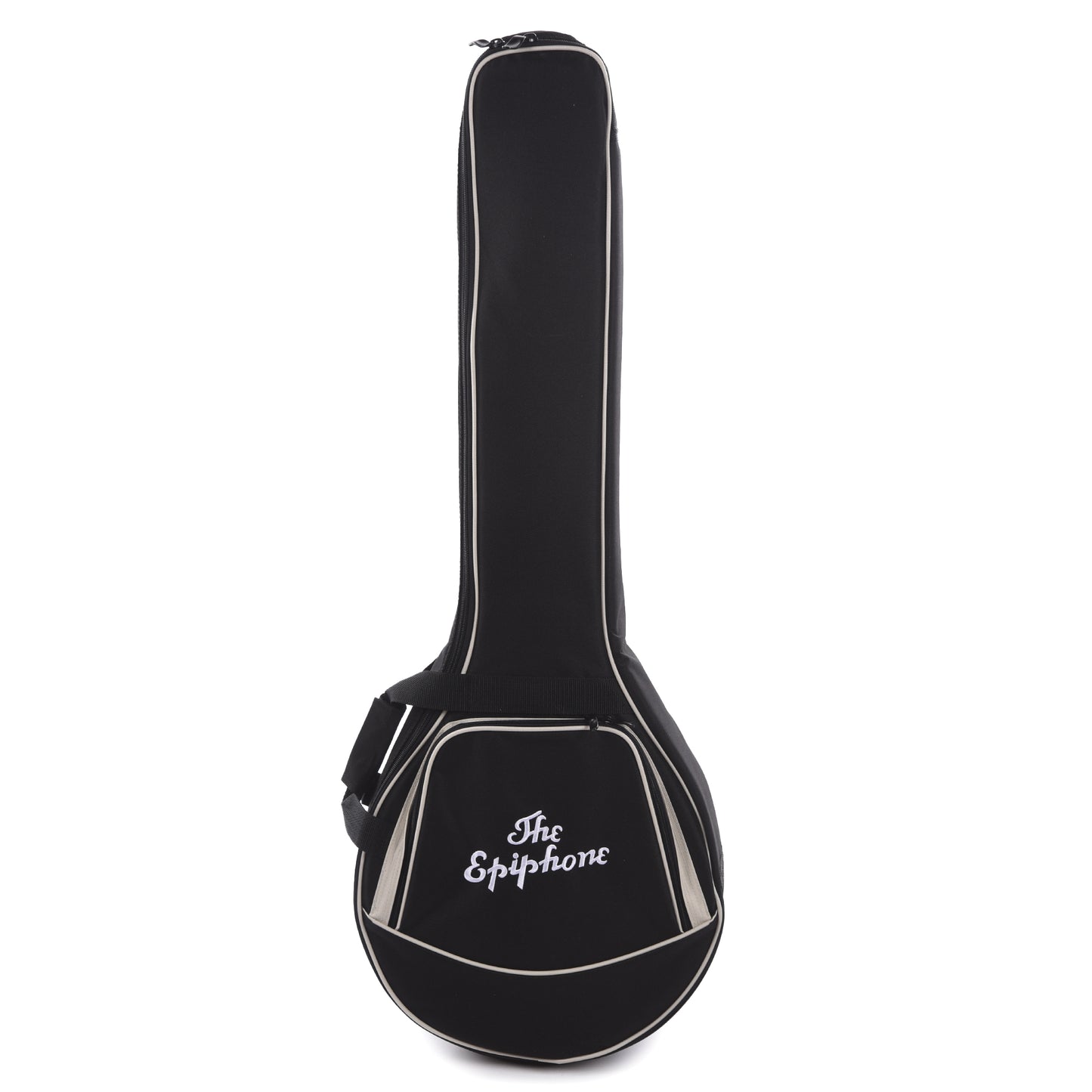 Epiphone Inspired by Gibson Mastertone Bowtie Open Back Banjo Natural Folk Instruments / Banjos