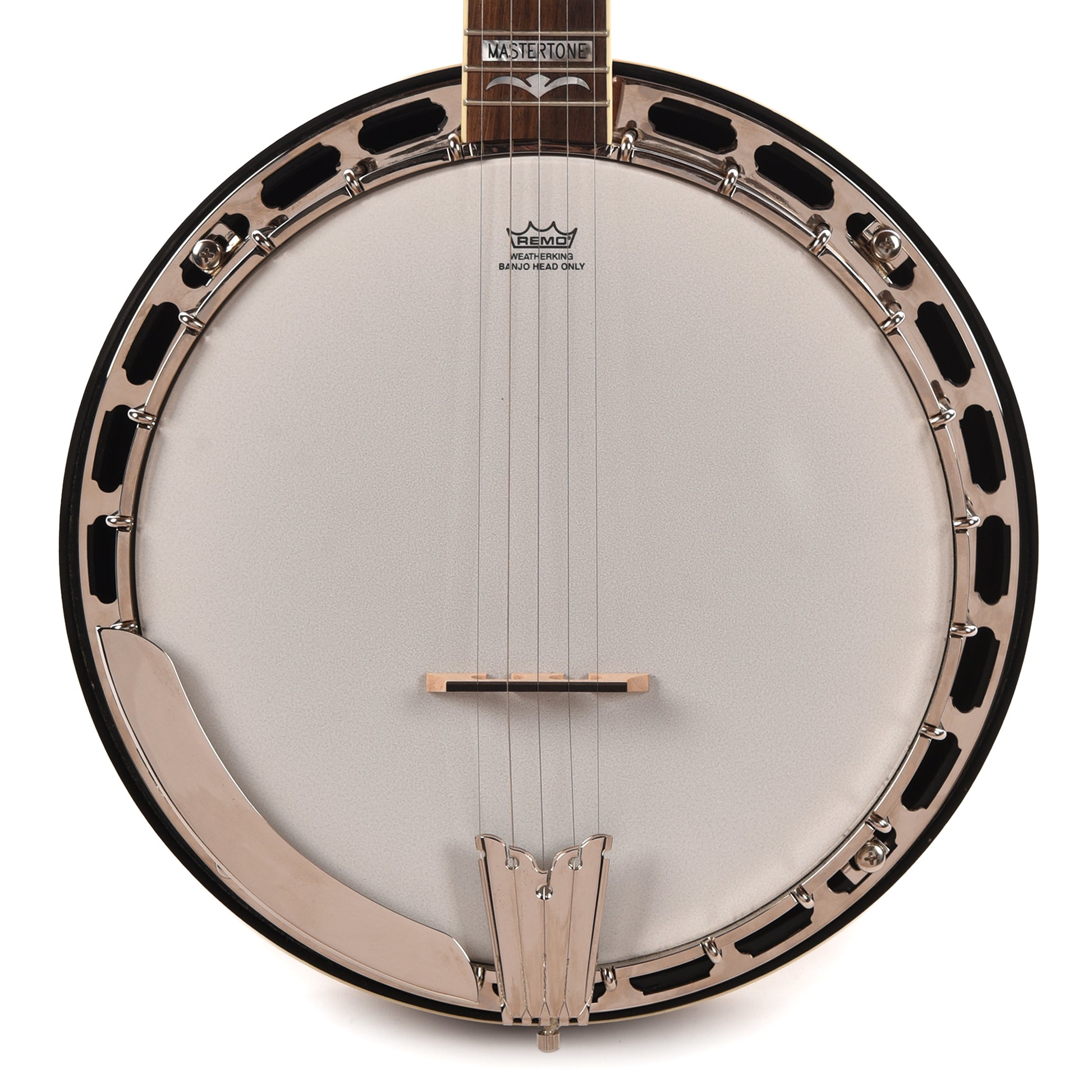 Epiphone Inspired by Gibson Mastertone Classic Banjo Natural Folk Instruments / Banjos