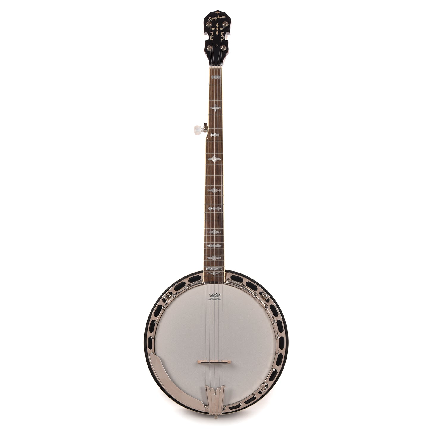 Epiphone Inspired by Gibson Mastertone Classic Banjo Natural Folk Instruments / Banjos