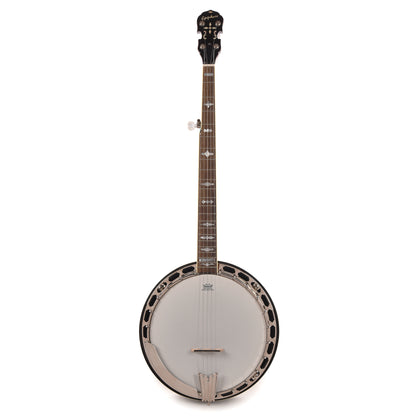 Epiphone Inspired by Gibson Mastertone Classic Banjo Natural Folk Instruments / Banjos