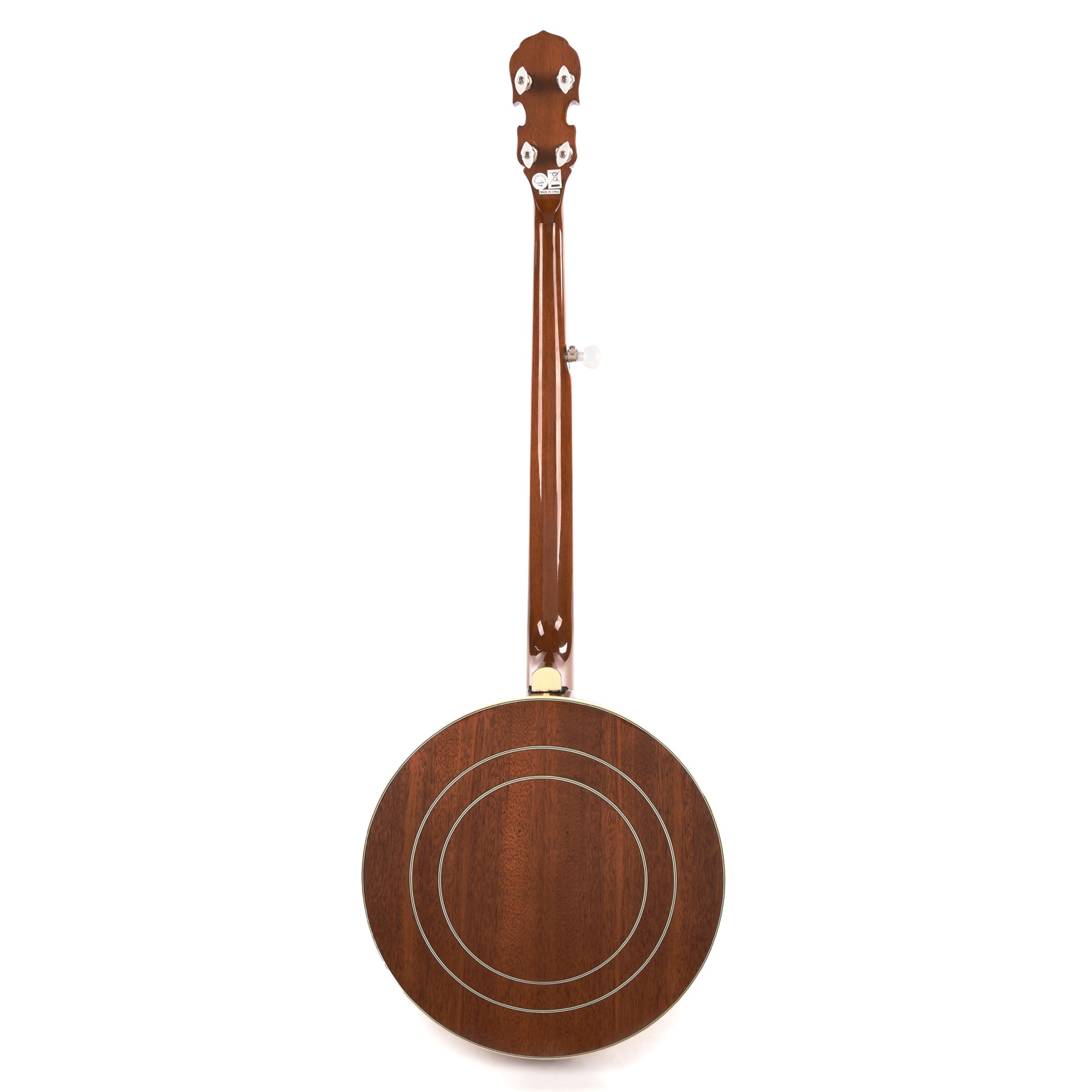 Epiphone Inspired by Gibson Mastertone Classic Banjo Natural Folk Instruments / Banjos