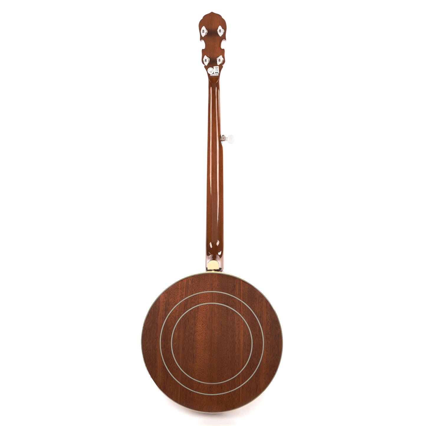 Epiphone Inspired by Gibson Mastertone Classic Banjo Natural Folk Instruments / Banjos