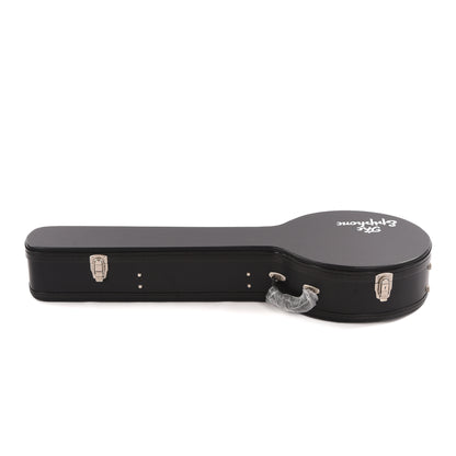 Epiphone Inspired by Gibson Mastertone Classic Banjo Natural Folk Instruments / Banjos