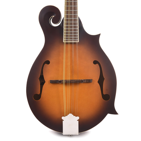 Epiphone Inspired by Gibson Custom F-5 Studio Vintage Sunburst Satin Folk Instruments / Mandolins