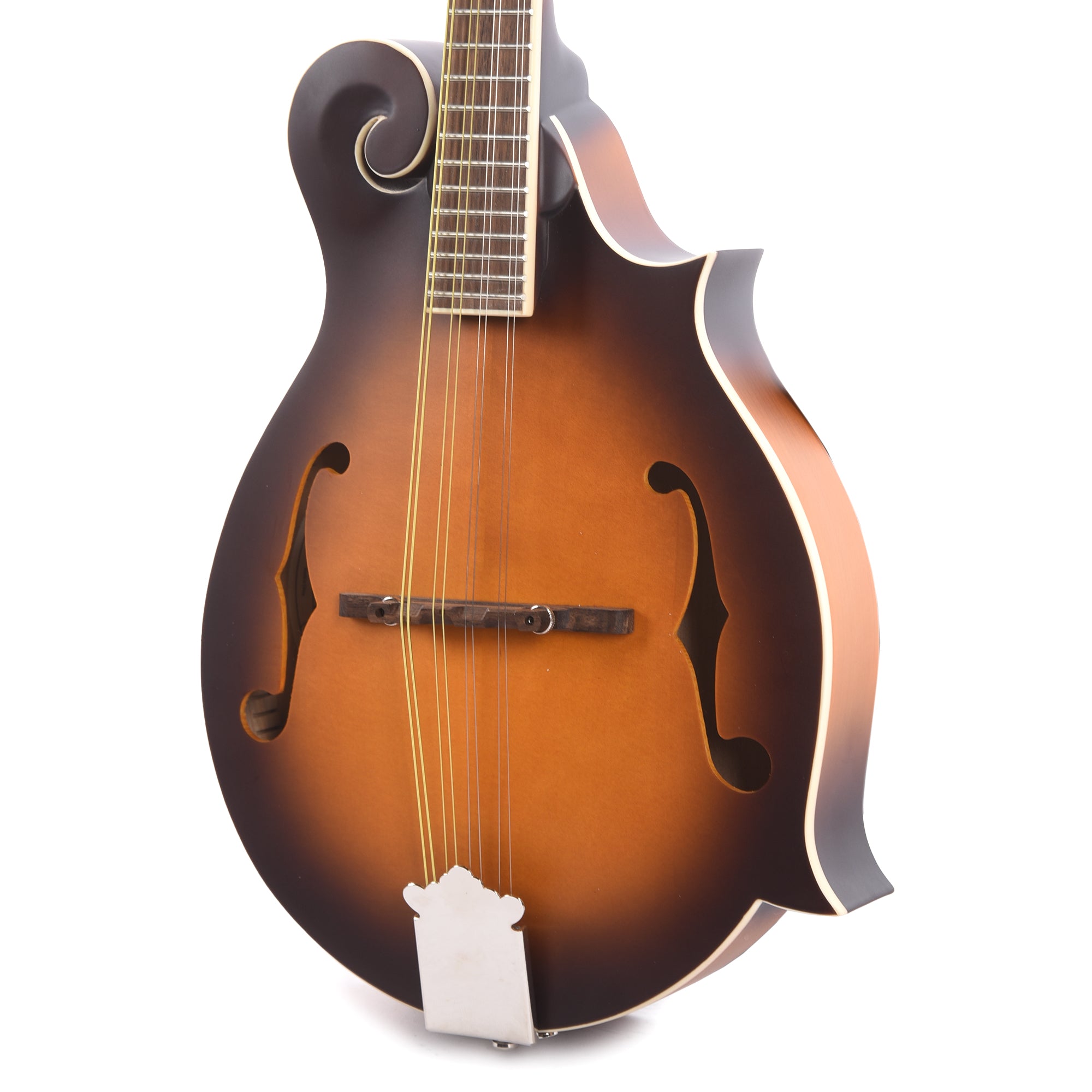 Epiphone Inspired by Gibson Custom F-5 Studio Vintage Sunburst Satin Folk Instruments / Mandolins