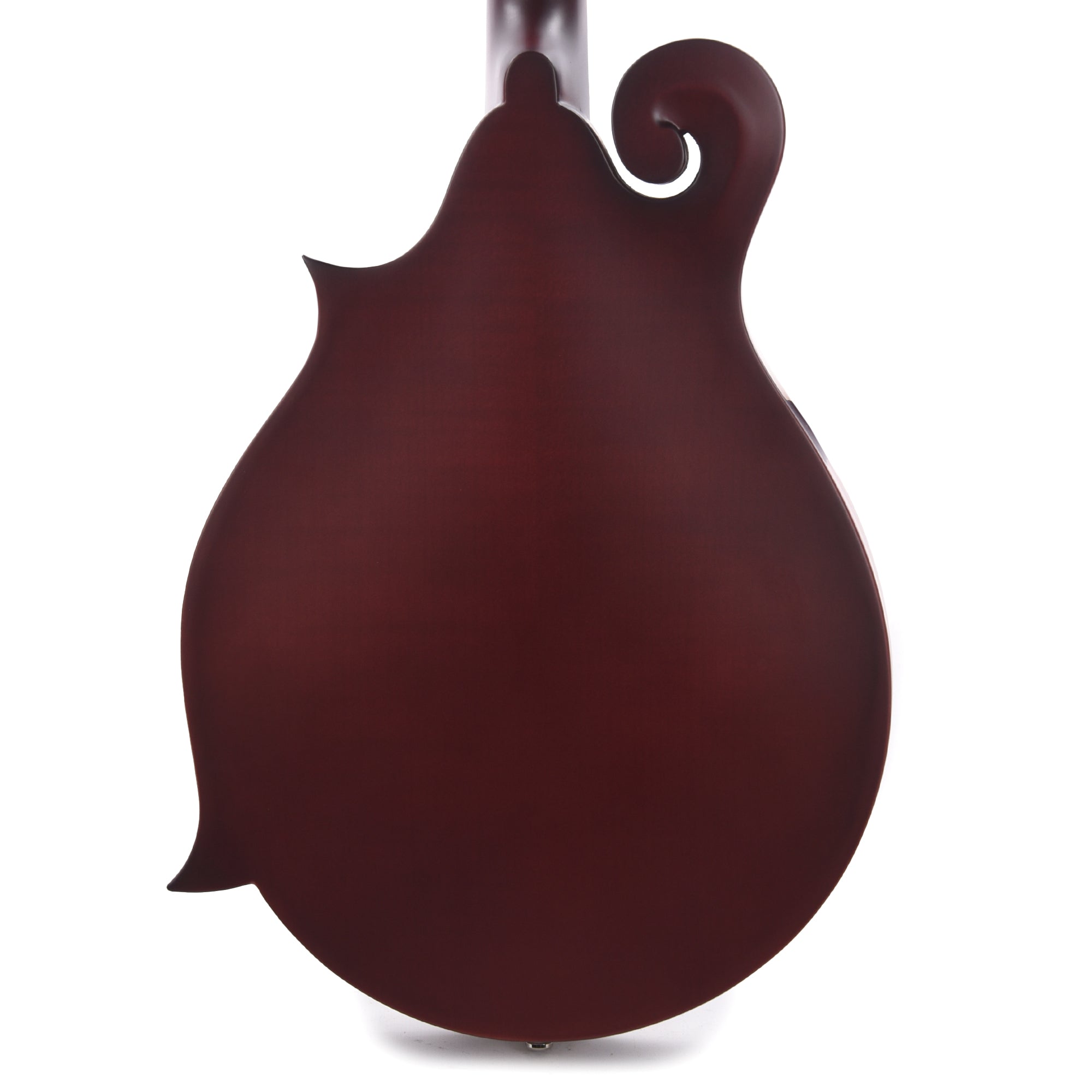 Epiphone Inspired by Gibson Custom F-5 Studio Wine Red Satin Folk Instruments / Mandolins