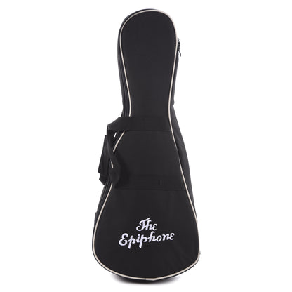 Epiphone Inspired by Gibson Custom F-5 Studio Wine Red Satin Folk Instruments / Mandolins